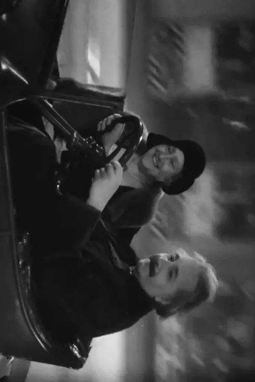 Albert Einstein interpreta a  en Albert Einstein Driving a Flying Car