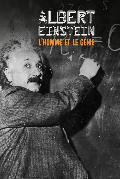Peter Galison interpreta a himself en Albert Einstein: l'homme et le génie