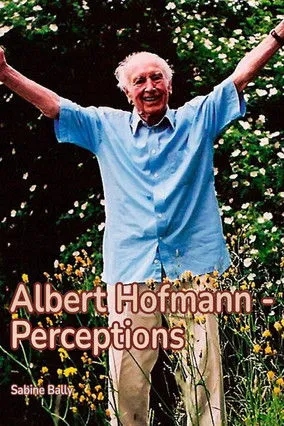 Albert Hofmann interpreta a Self (archive footage) en Albert Hofmann - Wahrnehmungen