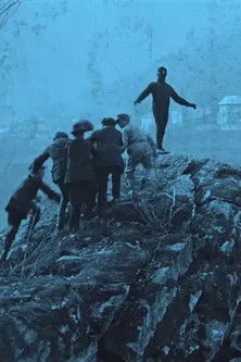 Luciano Albertini interpreta a Rolando Candiano en Albertini contra de schorpioen