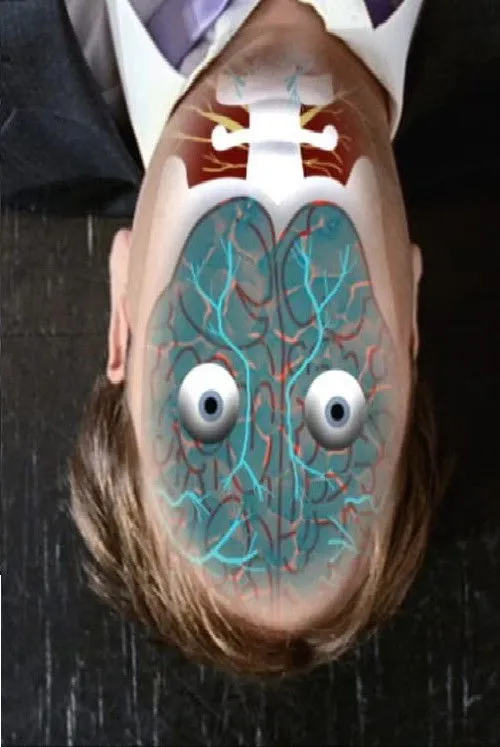 Nicholas Burns interpreta a Albert en Albert's Speech