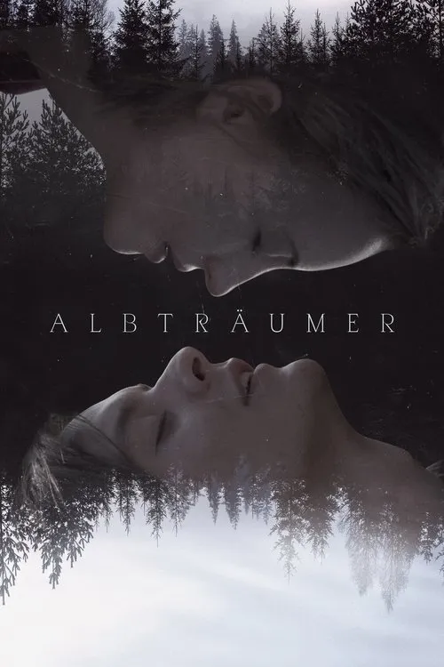Póster de Albträumer