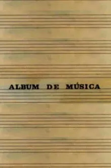 Nelson Cavaquinho interpreta a Self en Álbum de Música