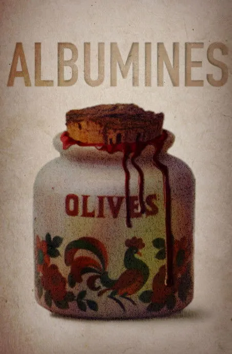 Alycia Bliard interpreta a Laura en Albumines