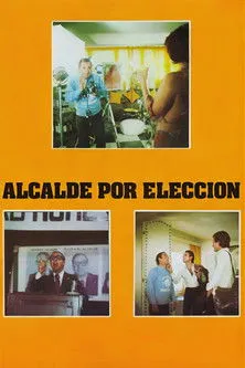 José Albiach interpreta a en Alcalde por elección