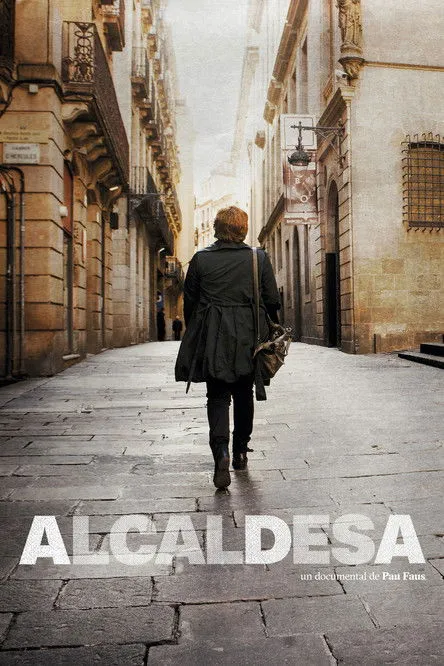 Portada de Alcaldessa