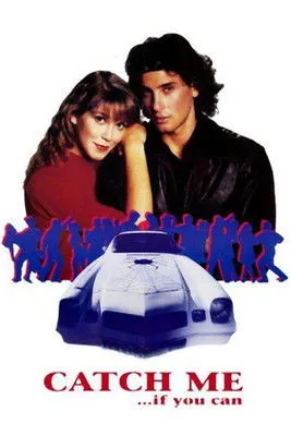 Peter Breitmayer interpreta a Stackowski en Alcánzame si puedes