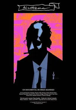 Alan Grant interpreta a Himself en Alcatena