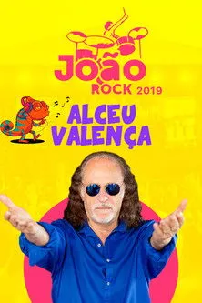 Alceu Valença interpreta a Self - Cantor en Alceu Valença - João Rock