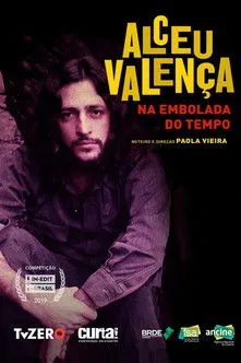 Póster de Alceu Valença - Na Embolada do Tempo