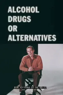 Tom Smothers interpreta a en Alcohol Drugs Or Alternatives