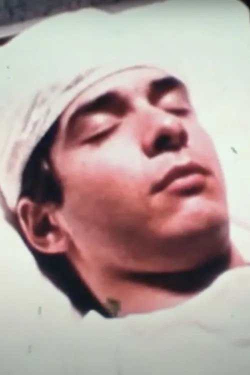 Frank Baxter interpreta a en Alcohol: The Choice