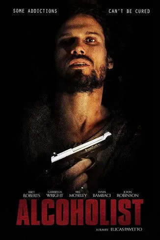 Póster de Alcoholist