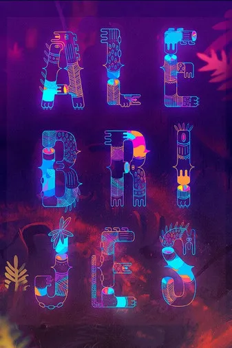 Bernardo Rodríguez interpreta a Pedro Linares en Alebrijes