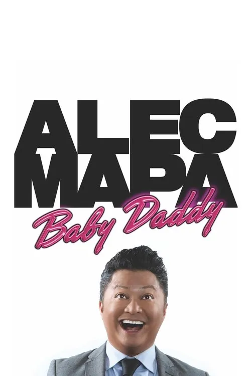 Alec Mapa interpreta a Himself en Alec Mapa: Baby Daddy