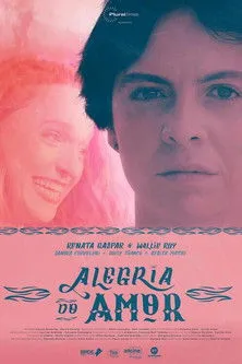 Póster de la película Alegria do Amor