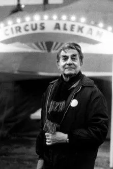 Néstor Almendros interpreta a Self en Alekan, la lumière