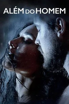 Débora Nascimento interpreta a Bethânia en Além do Homem