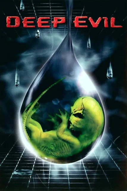 Póster de Alerta Virus