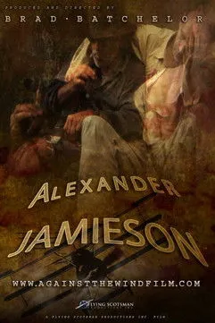 Robert P. Johnson II interpreta a Robert Washington en Alexander Jamieson
