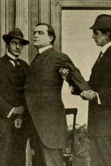 Mrs. William Bechtel interpreta a Mrs. James Trexel - Alexia's Mother en Alexia's Strategy