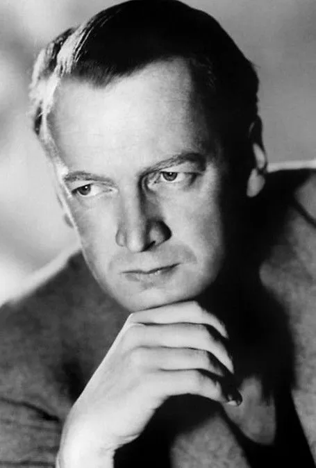 Póster de la película Alf Sjöberg - mästaren