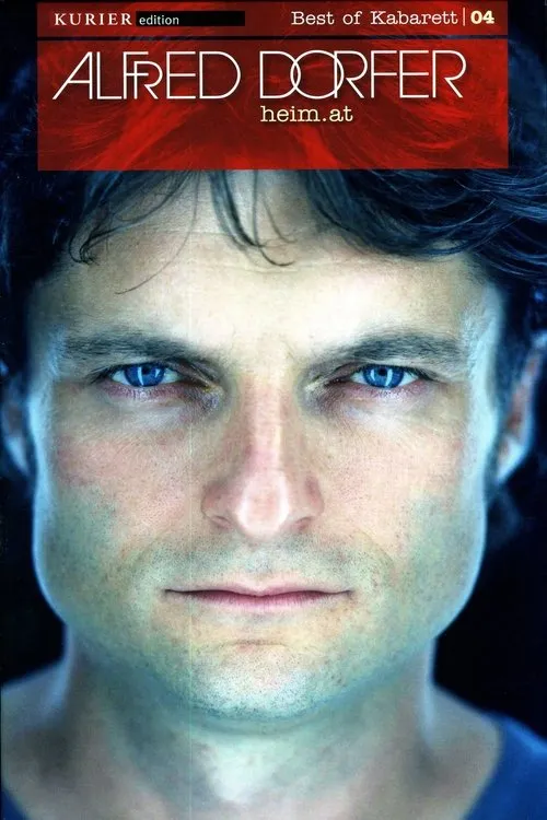Alfred Dorfer interpreta a Self en Alfred Dorfer - heim.at