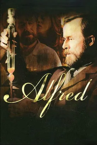 Póster de Alfred
