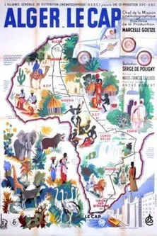 Portada de Alger - Le Cap