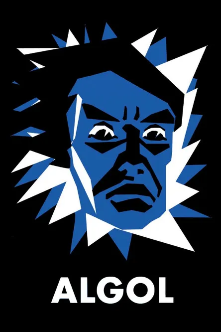 Hanna Ralph interpreta a Maria Obal en Algol - Tragödie der Macht