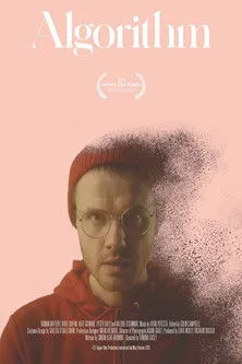 Peter Daly interpreta a  en Algorithm