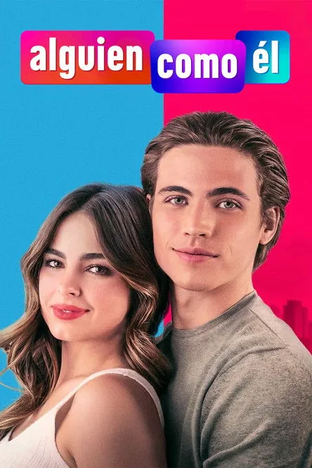 Tanner Buchanan interpreta a Cameron Kweller en Alguien como él