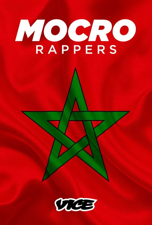 Ali B interpreta a Himself en Ali B: Mocrorappers