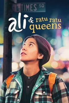 Póster de Ali & Ratu Ratu Queens