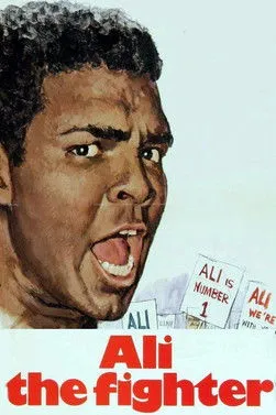 George Foreman interpreta a Self en Ali the Man: Ali the Fighter