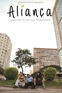 Leo Pyrata interpreta a  en Aliança