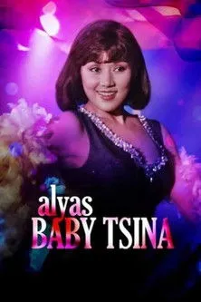 Portada de Alias Baby Tsina