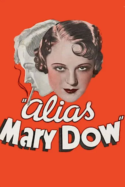 Sally Eilers interpreta a Sally Gates en Alias Mary Dow