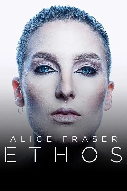 Alice Fraser interpreta a Herself en Alice Fraser: Ethos