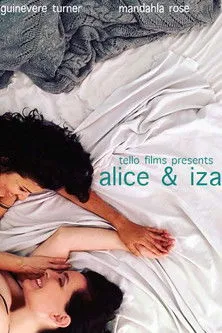 Bridget McManus interpreta a Sheri en Alice & Iza