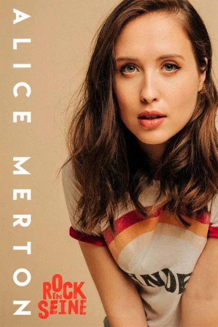 Alice Merton interpreta a Herself en Alice Merton - Rock en Seine 2019