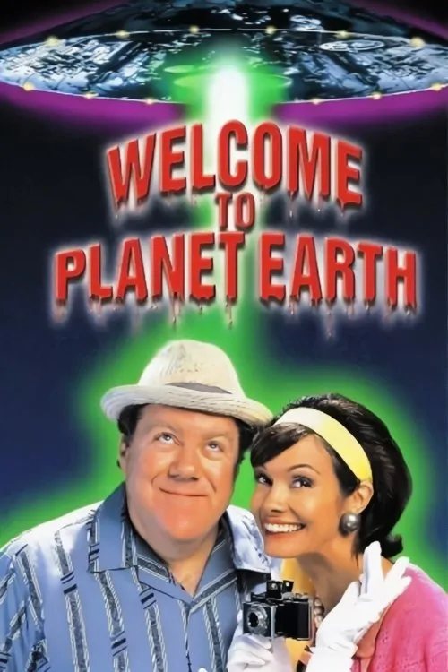 Póster de Alien Avengers