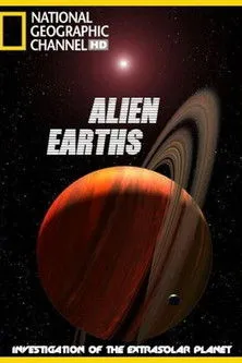 Sara Seager interpreta a Herself en Alien Earths