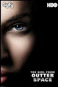 Póster de Alien Sex Files: Sex From Outer Space