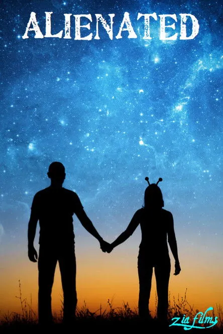Póster de Alienated