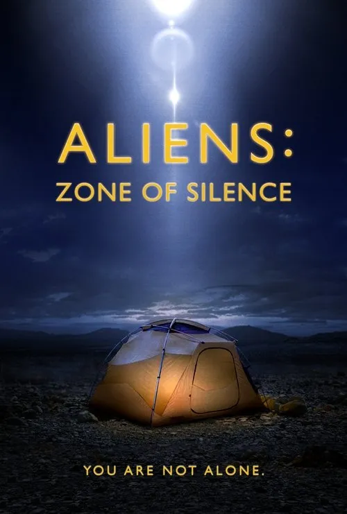 Jed Maheu interpreta a Alex en Aliens: Zone of Silence
