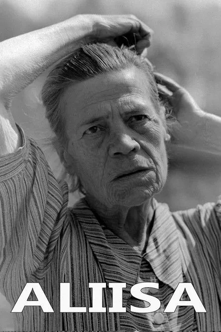 Paavo Pentikäinen interpreta a  en Aliisa