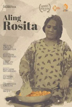 Vahn Leinard Pascual interpreta a Max en Aling Rosita
