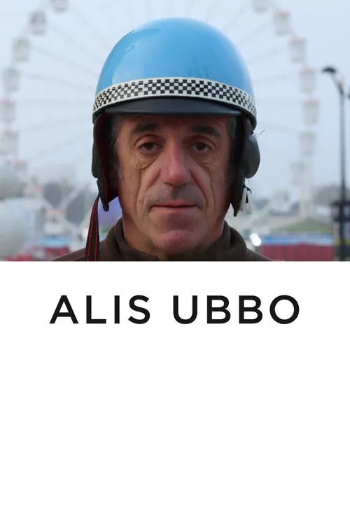 João Patrício interpreta a Tuk-tuk Driver en Alis Ubbo
