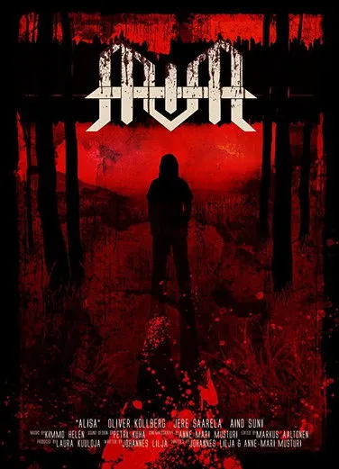 Jere Saarela interpreta a Masa en Alisa